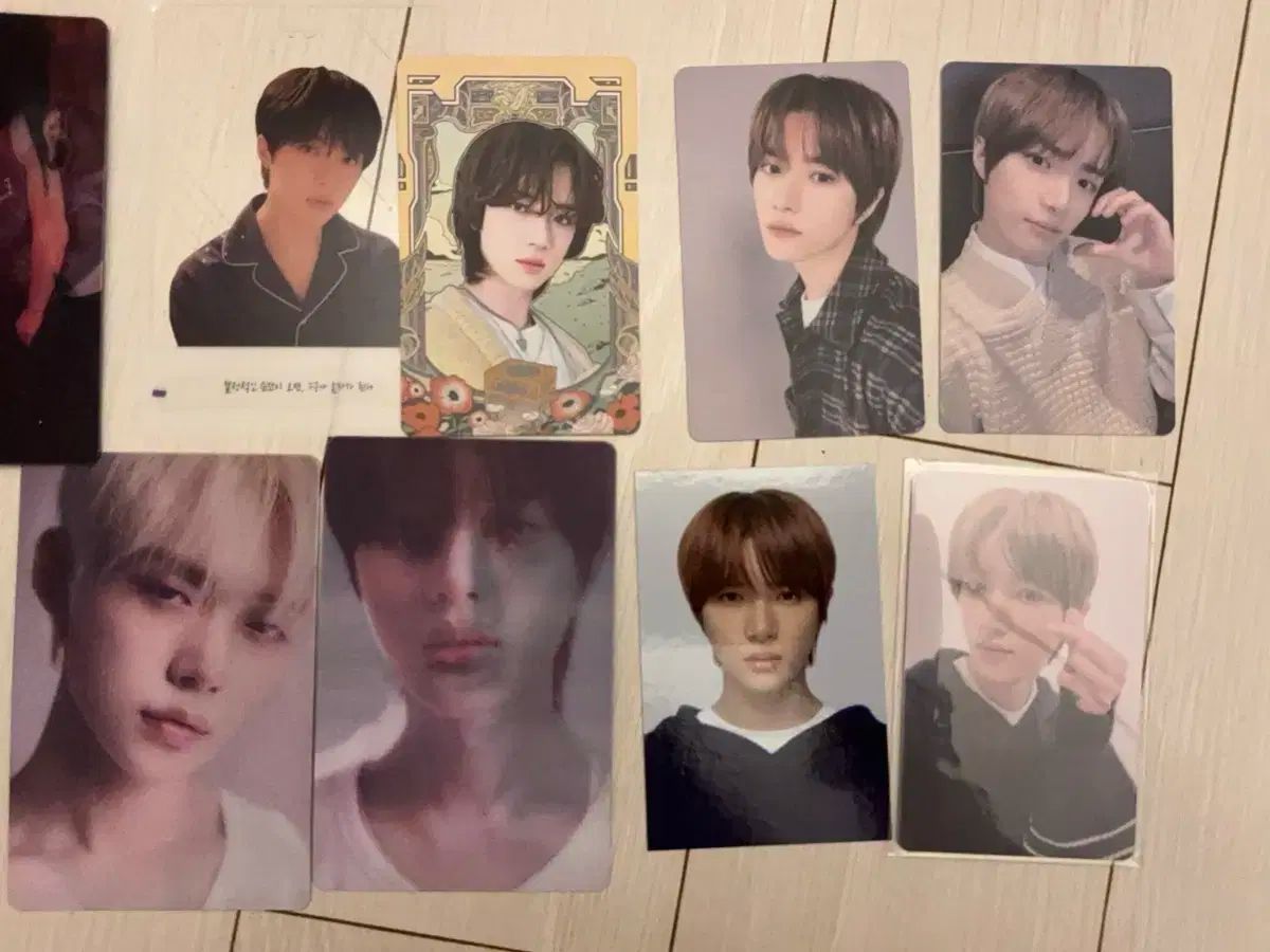X TXT TOMORROW ボムギュ編TOMORROW TOGETHER、BEOMGYUの美しすぎる