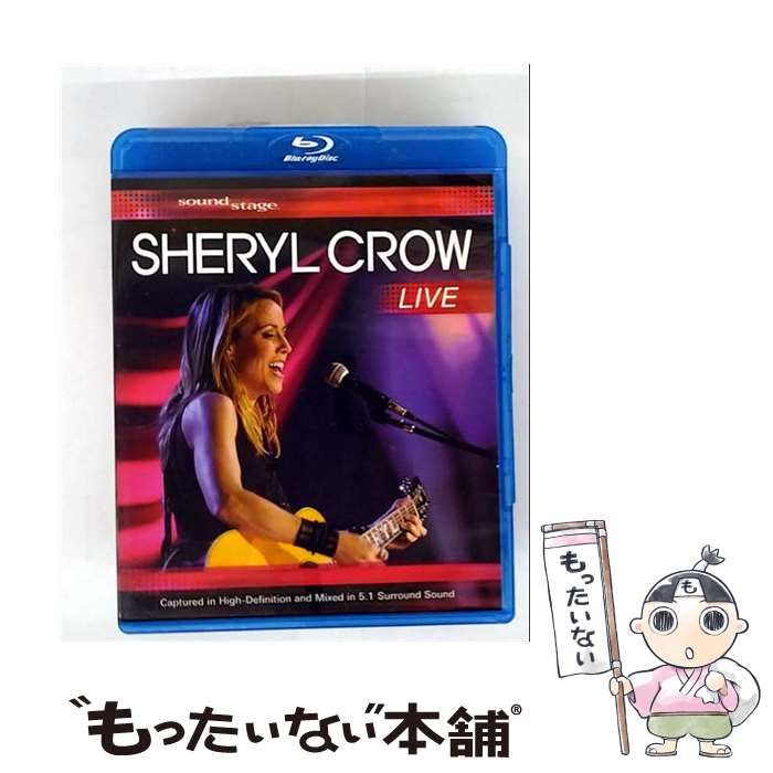 Live import Blu-ray KOCH Vision