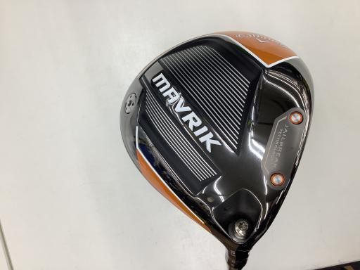 キャロウェイ MAVRIK 10.5° ドライバー DR Diamana 50 for CW DR フレックスS メンズ 男性用 右利き 右用 Bランク ゴルフクラブ