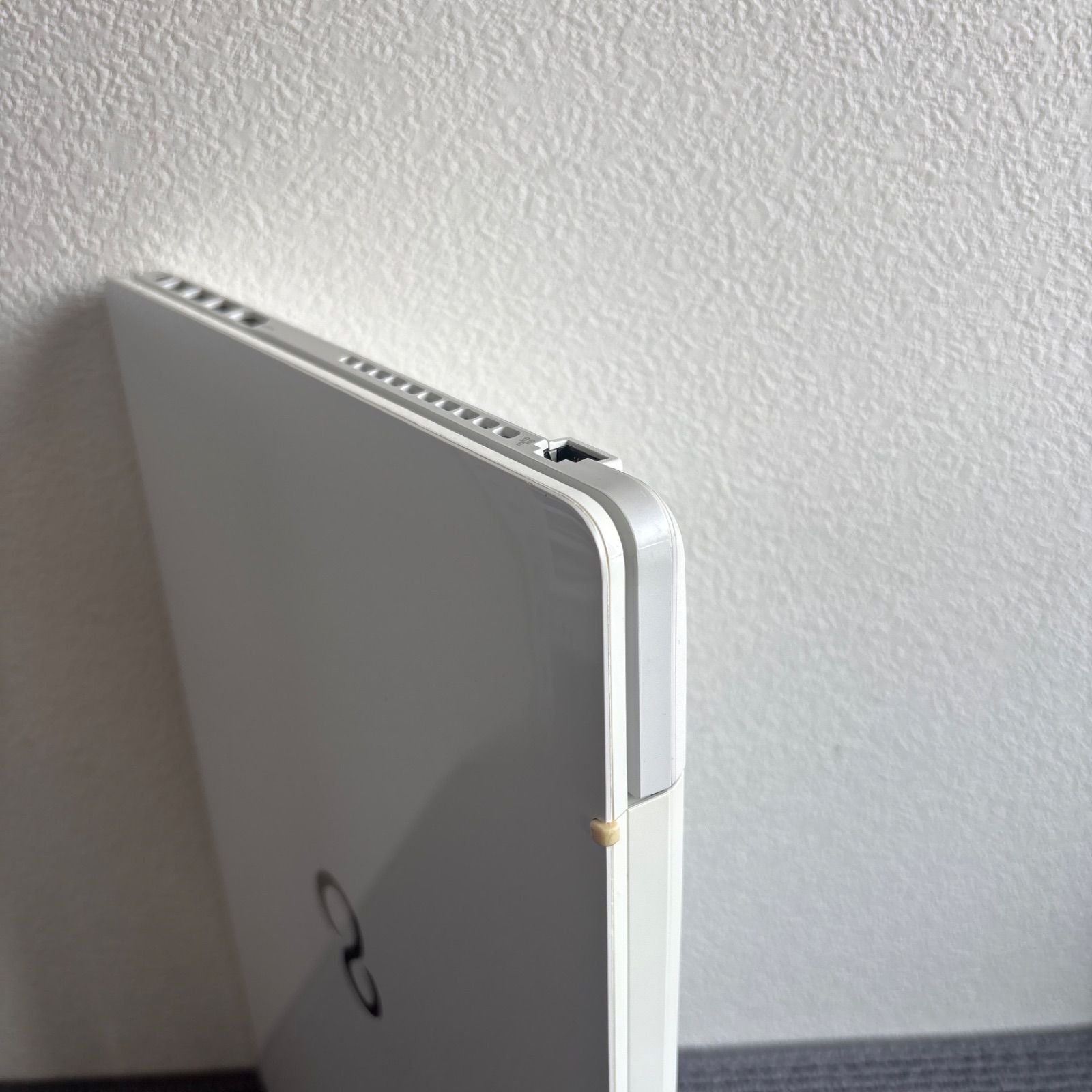  富士通lifebook AH 53 A 3 i 7 6700 HQ メモリ8 GB HDD 500 Win 10 Windowsノート本体 ノートPC