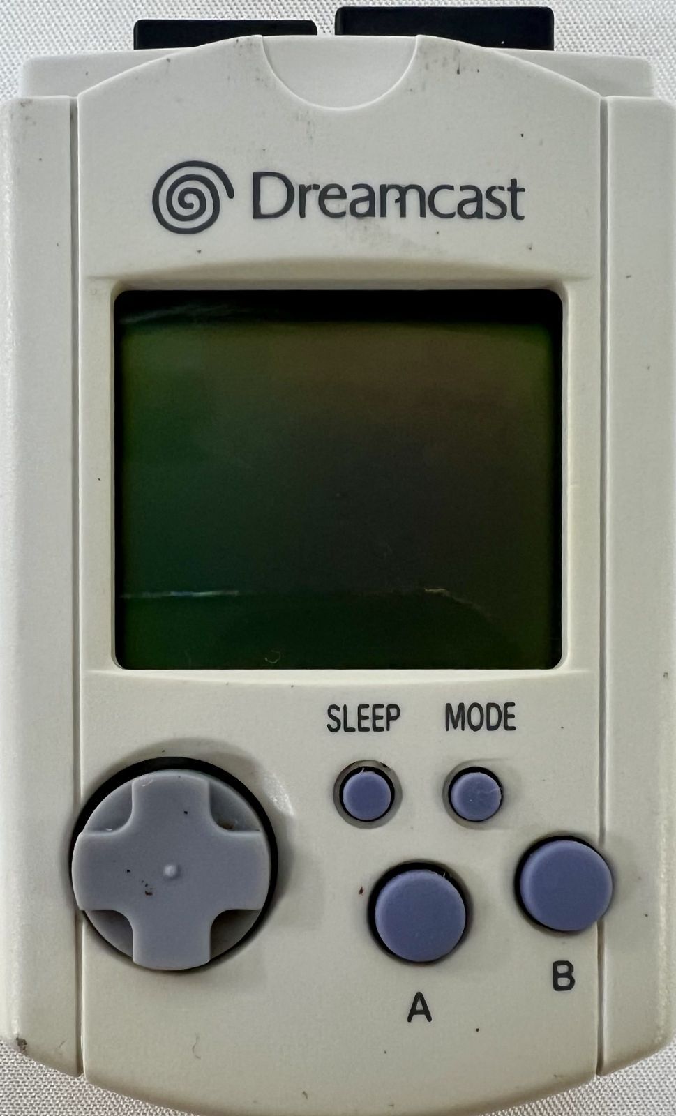 ジャンク品 ドリームキャスト本体 HKT-3000 - メルカリ