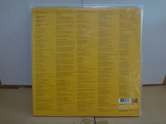 LP Belle ＆ Sebastian ー 180 g 2 その他 楽器 機材 ホビー 楽器 アート