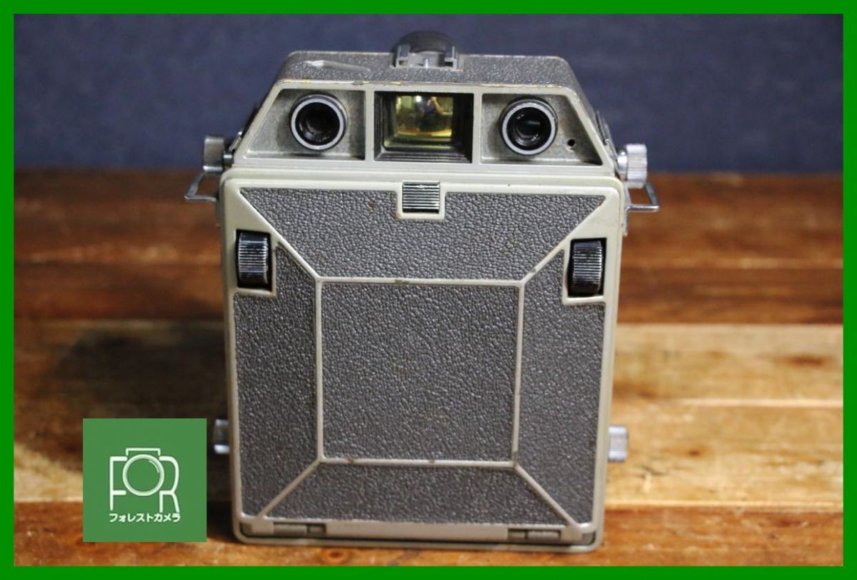 動作保証・点検済】良品□TOPCON HORSEMAN 970□蛇腹敗れなし□P67