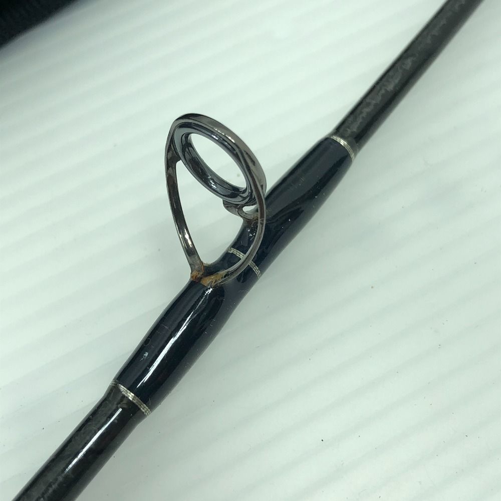 オフショアジギングロッド オフショアスティック