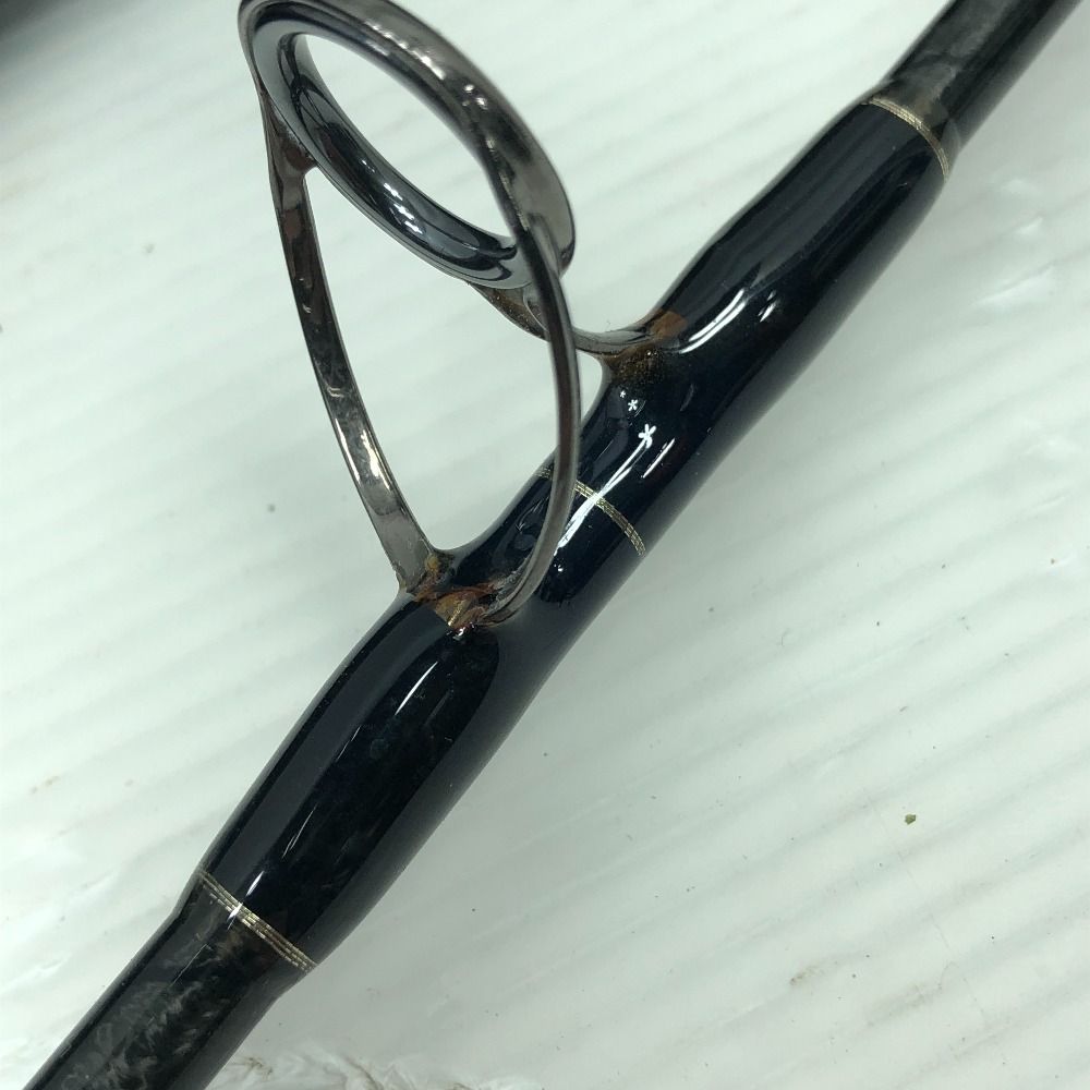 ΣΣSMITH スミス オフショアジギングロッド オフショアスティック WGJ-S56SLH OLIVEOS_COM_TR