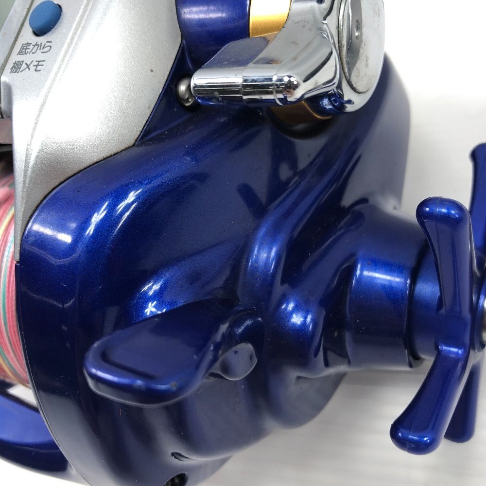 ハイパータナコン 600Fe