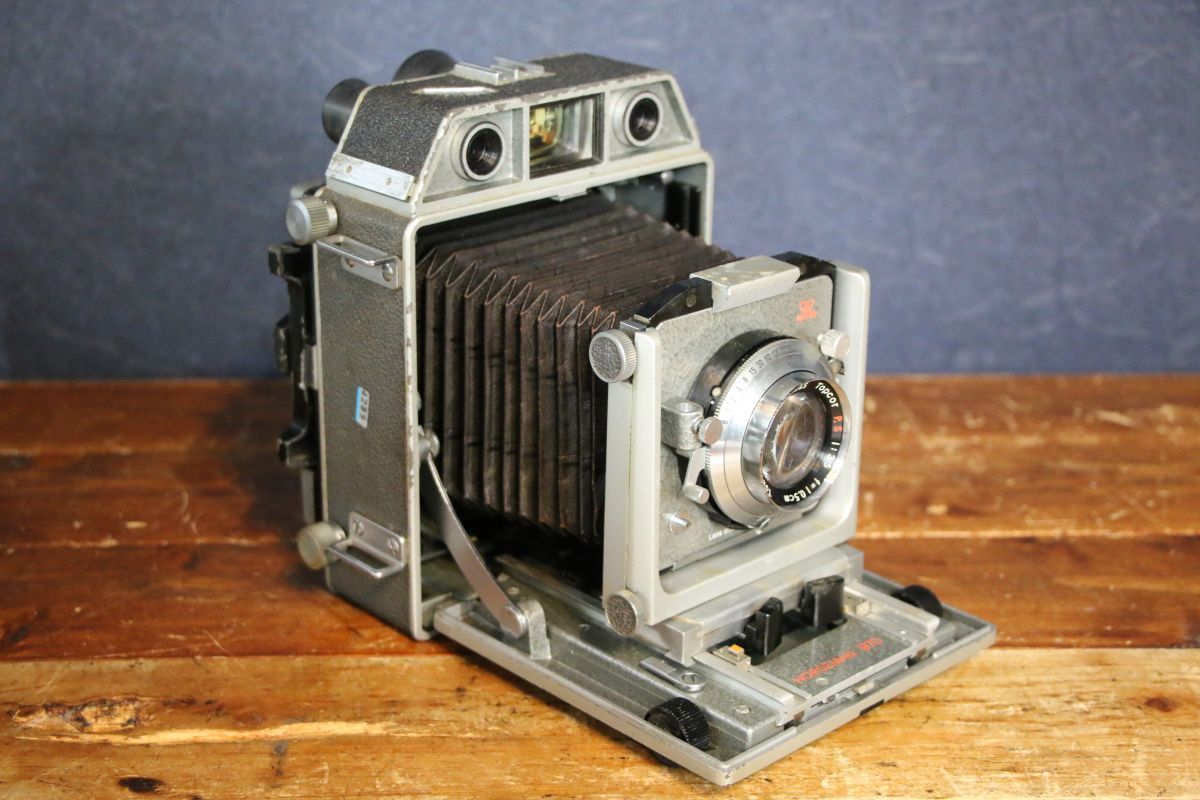 【極上品】topcon hoseman 970 760 topcor PW6.5 極上品】topcon hoseman 970 760 topcor PW6.5 極上品】topcon hoseman