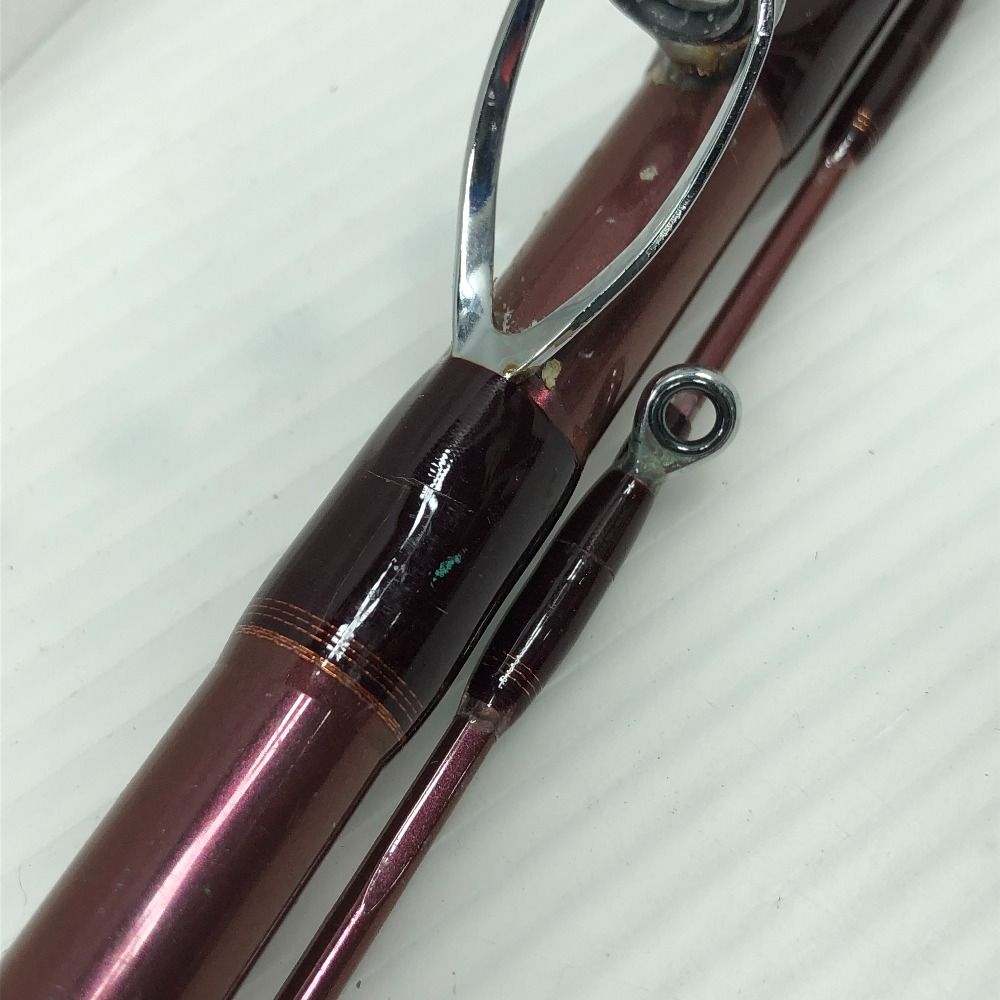 船竿 先鋭剣崎V