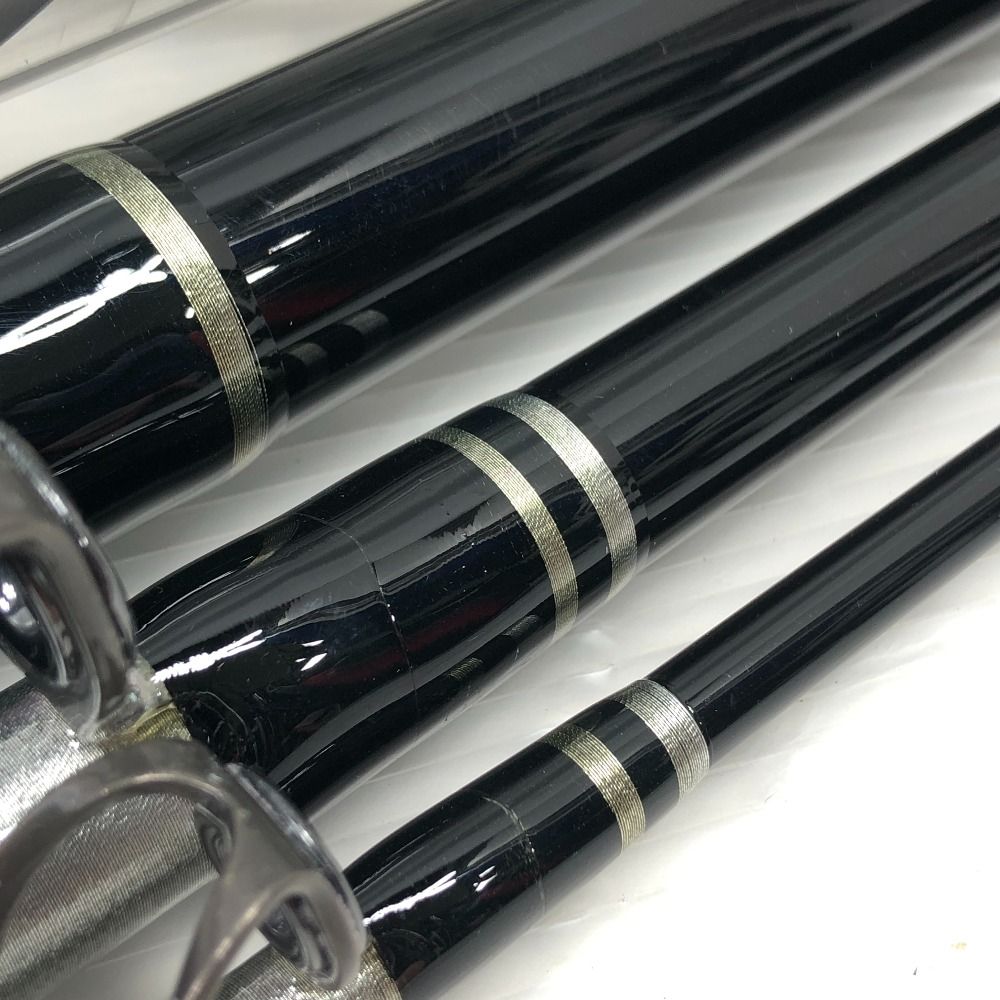  ΣΣMiya Epoch 船竿 アクションパワーⅢ 270 ZG 船竿 ロッド