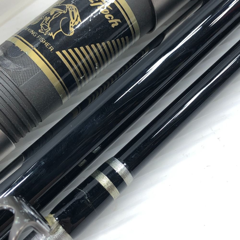 船竿 アクションパワーⅢ