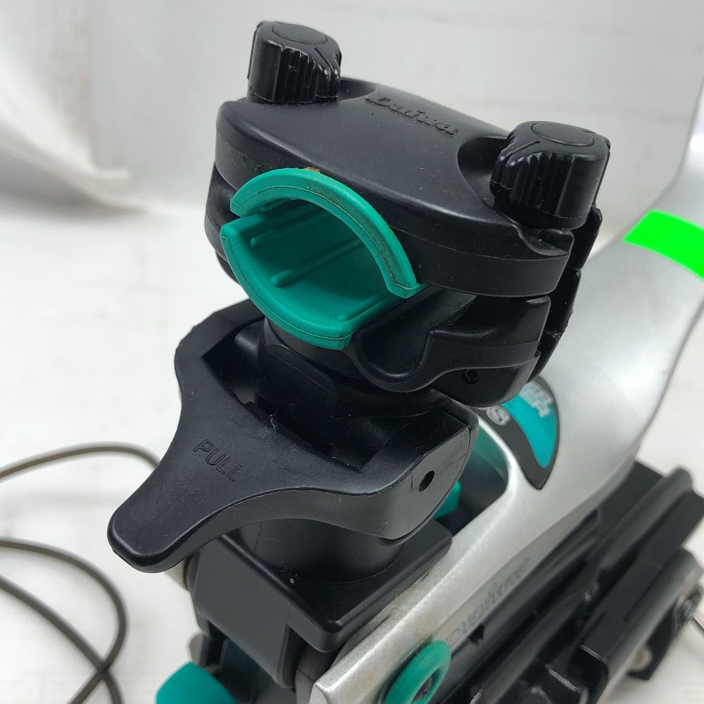 ΣΣDAIWA ダイワ パワーホルダー 速攻160S