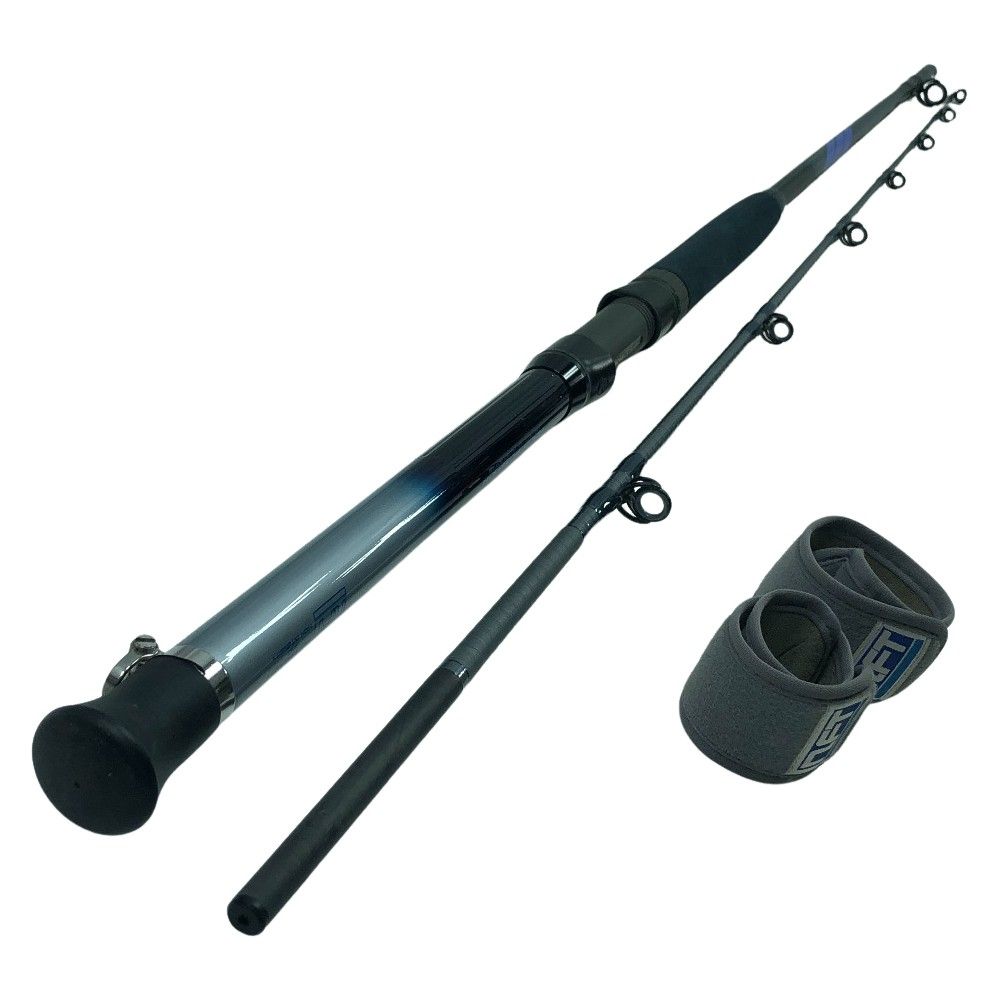 ΣΣNFT 船竿 シーマイティー200 240