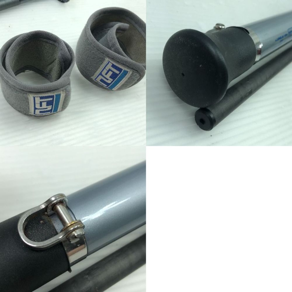 ΣΣNFT 船竿 シーマイティー200 240