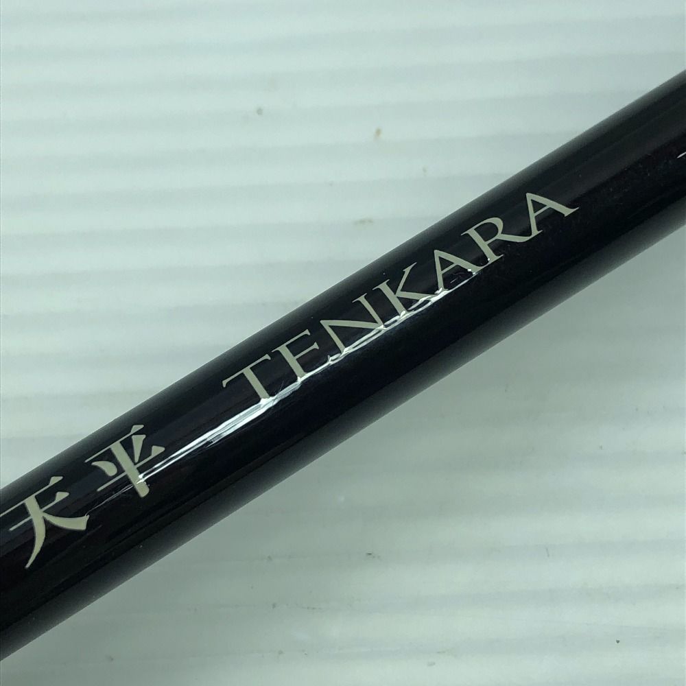 シマノ　天平　TENKARA 33 テンカラ シマノ 天平 テンカラ 33 (ロッド・釣竿) 価格比較 - 価格.com