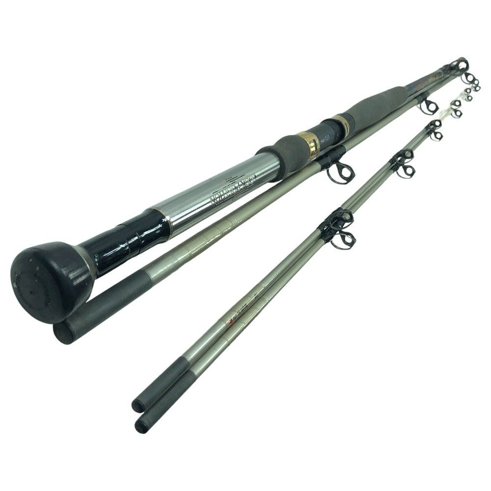 ΣΣgamakatu ガマカツ 船竿 がま船 SEAGULLAR II シーグラー2 メタル100 330