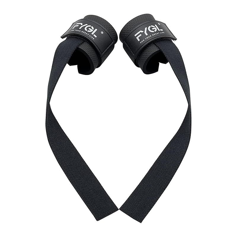 ☆彡FYGL リストストラップ ネオプレン パッド入りリストサポート 筋