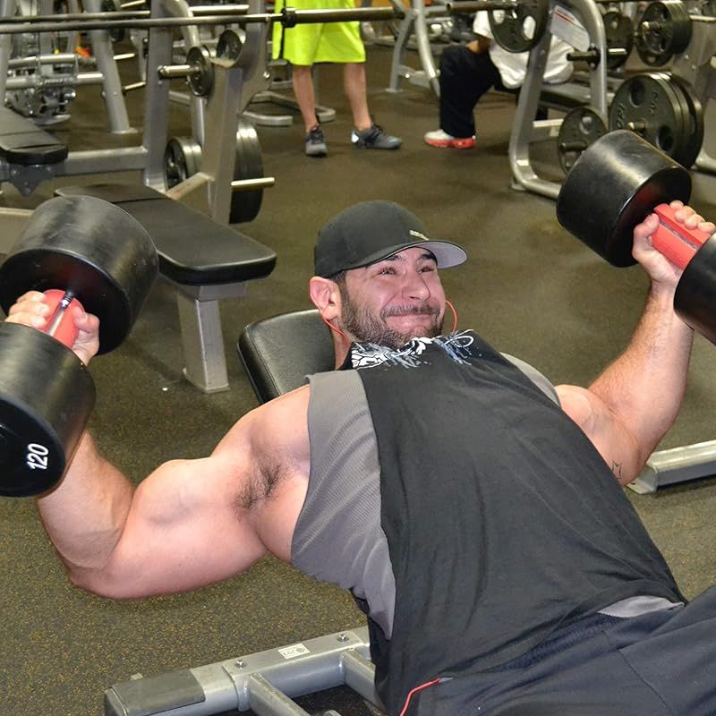 アームビルダー Fat