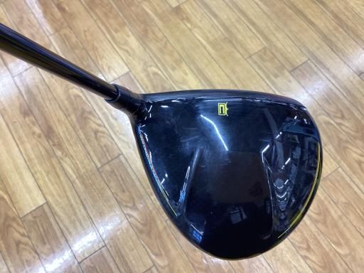 コブラ KING 9° イエロー ドライバー DR リシャフト フレックスその他 メンズ 男性用 右利き 右用 Cランク ゴルフクラブ