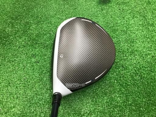 テーラーメイド SIM MAX 10.5° USA ドライバー DR VENTUS BLUE 6 TM フレックスX メンズ 男性用 右利き 右用 Cランク ゴルフクラブ