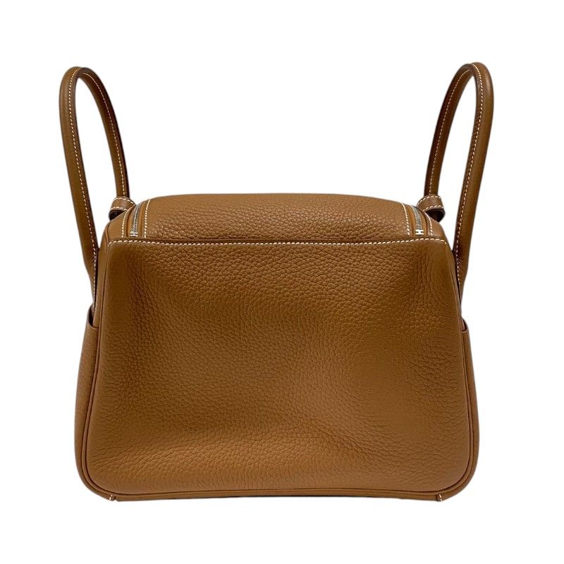 HERMES ゴールド&シルバー エルメス バーキン30 セリエ ゴールド/シルバー金具 (HERMES