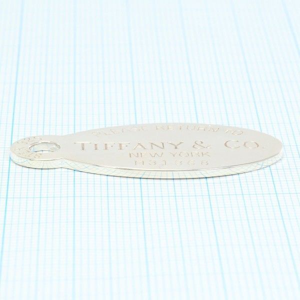 シルバー ペンダントトップ