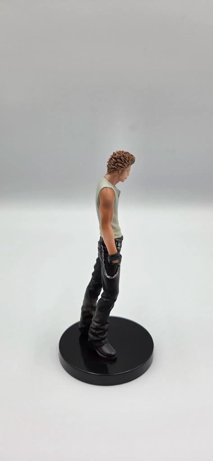 クローズ フィギュア クローズXWORST オーガニック商品 半藤秀人2