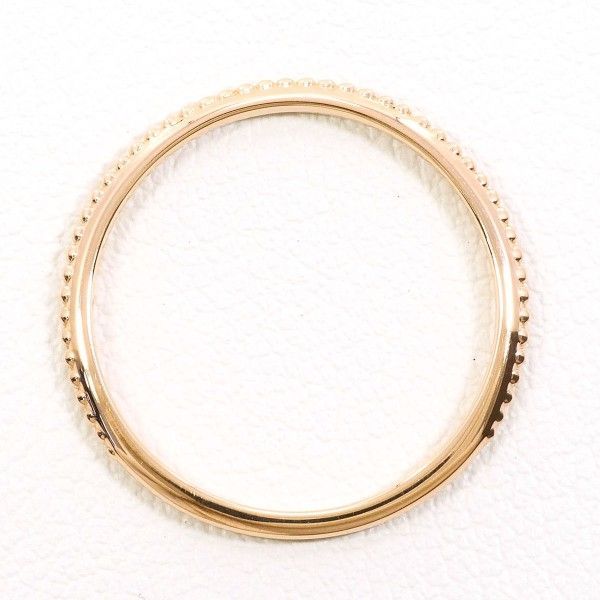 エステール K 10 PG リング ring 指輪 11号 総重量約0.9 g