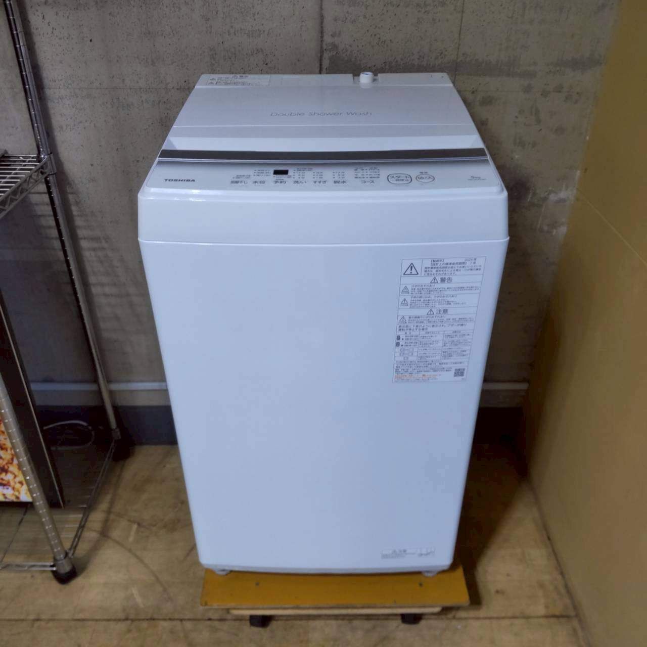 関東一円 東芝 TOSHIBA AW 5 GA 2 0 kg 製 D 2204