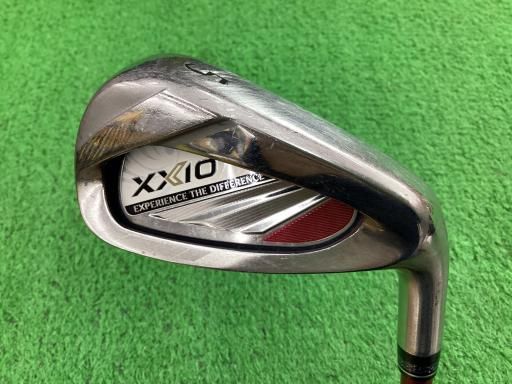 ダンロップ XXIO 2020 5 レッド 単品アイアン LI XXIO MP1100 IR レッド フレックスR メンズ 男性用 右利き 右用 Cランク ゴルフクラブ