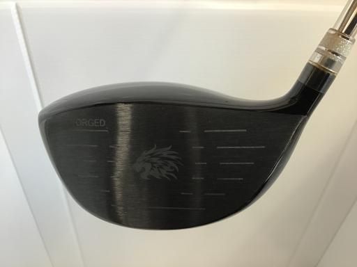 エミリッドバハマ EMILLID BAHAMA Carlvinson CV 8 1 W ドライバー DR リシャフト フレックスその他 メンズ 男性用 右利き 右用 Cランク ゴルフクラブ