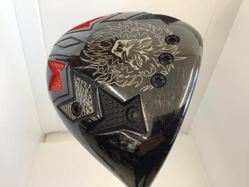 エミリッドバハマ EMILLID BAHAMA Carlvinson CV8 1W ドライバー DR リシャフト フレックスその他 メンズ 男性用 右利き 右用 Cランク ゴルフクラブ