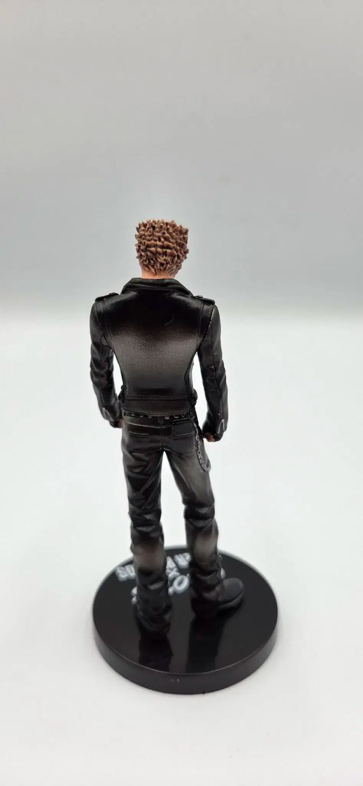 クローズフィギュア クローズXWORST オーガニック商品 半藤秀人4