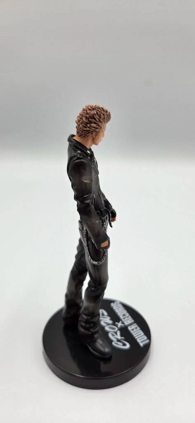 クローズフィギュア クローズXWORST オーガニック商品 半藤秀人4