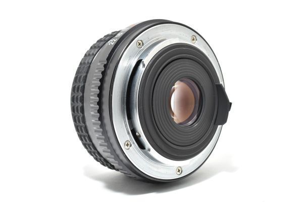 ☆極上品☆ Pentax ペンタックス SMC Pentax-M 28mm F2.8 #K467-2