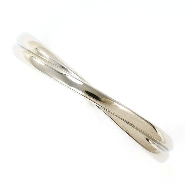 メゾンジュエル ディズニー PT950 リング ring 指輪 16号 天然石 総重量約4.0g