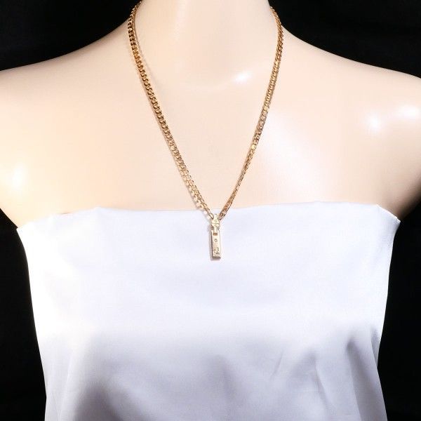 レダシルマ 10Kゲルマニウム ダイヤモンドネックレス 楽天市場】［南店］【美品】 レダシルマ ネックレス ダイヤモンド 0.09