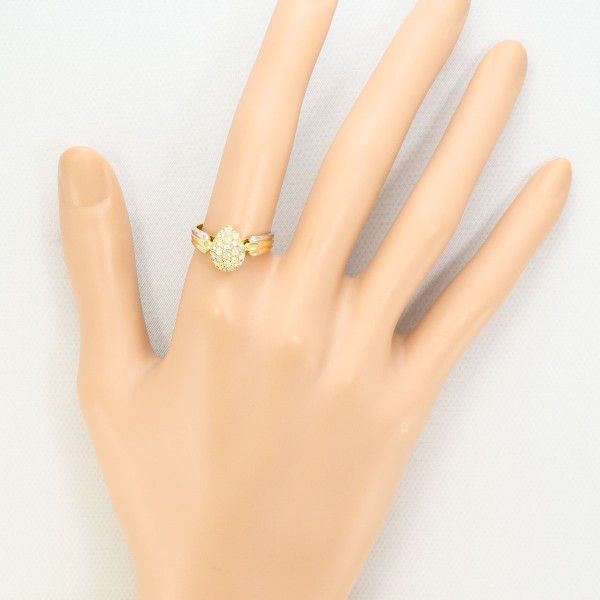 カード鑑別書 総重量約5.3