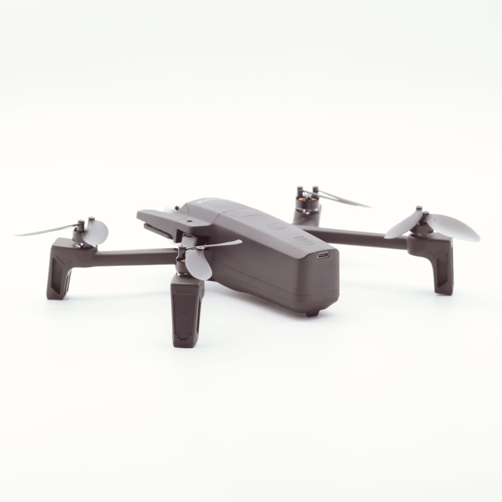 Parrot パロット ANAFI 4 K HDR ドローン ラジコン ドローン ホビー 楽器 アート