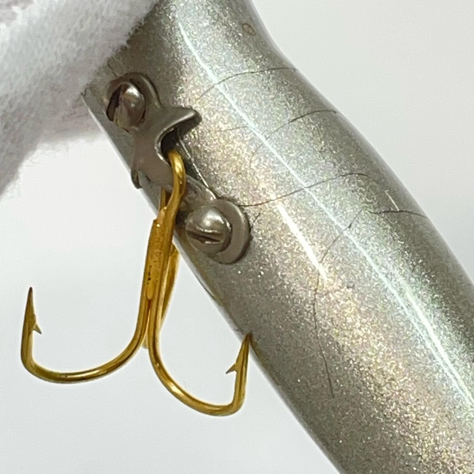 スミス ハトリーズスペシャル インナーハンド WB23 スミス ハトリーズスペシャル インナーハンド WB23 SMITH（釣り具