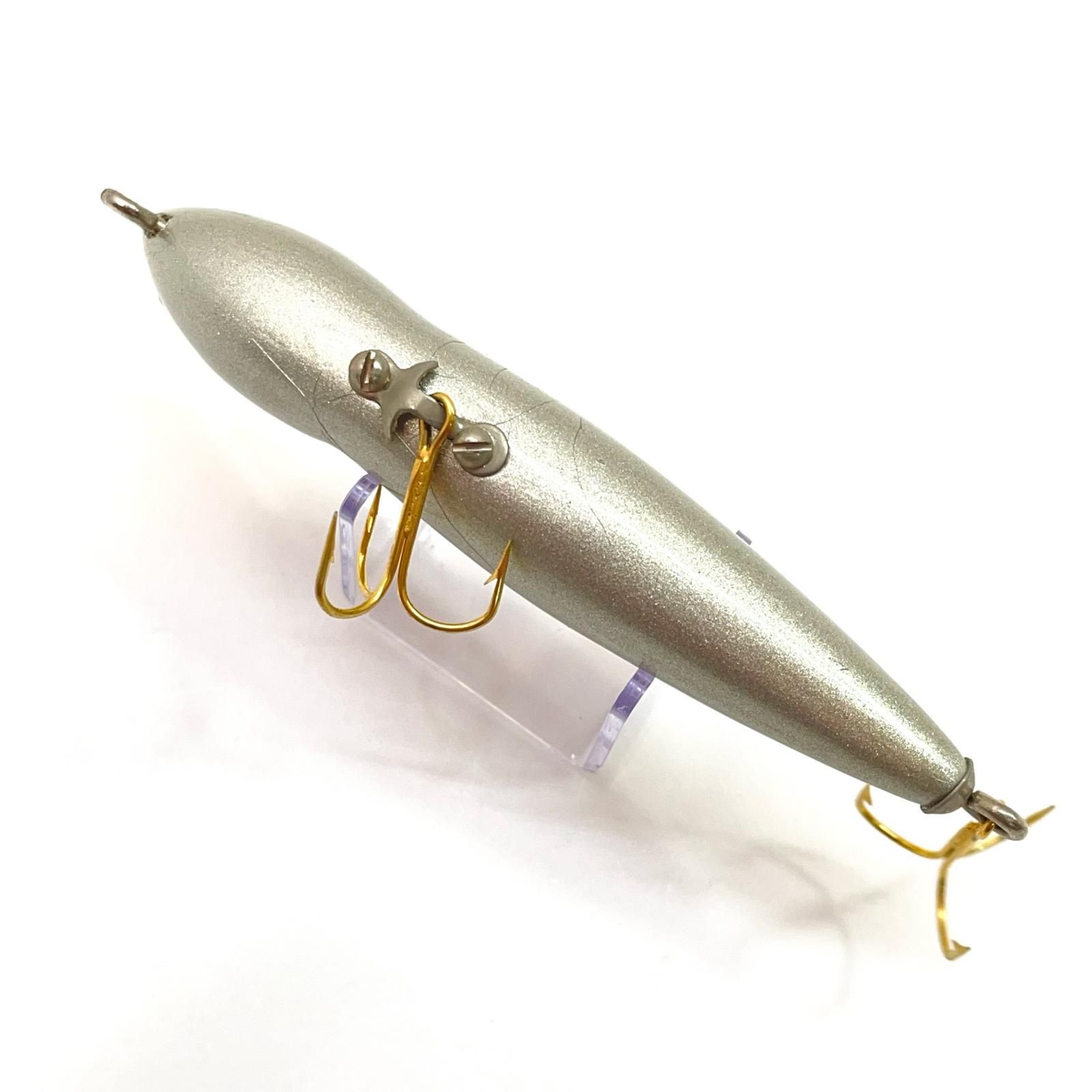 スミス ハトリーズスペシャル インナーハンド WB23 スミス ハトリーズスペシャル インナーハンド WB23 SMITH（釣り具