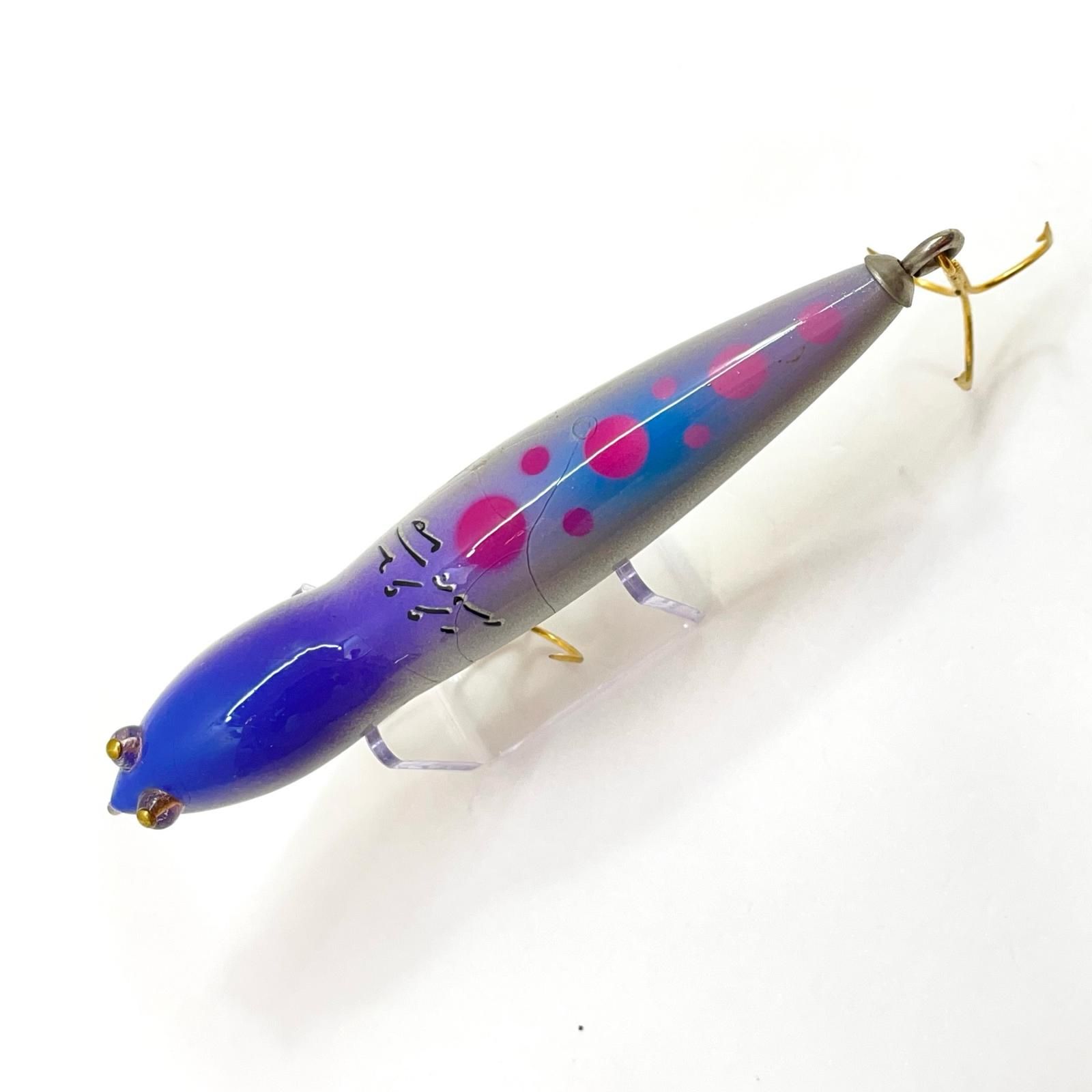 スミス ハトリーズスペシャル インナーハンド WB23 スミス ハトリーズスペシャル インナーハンド WB23 SMITH（釣り具