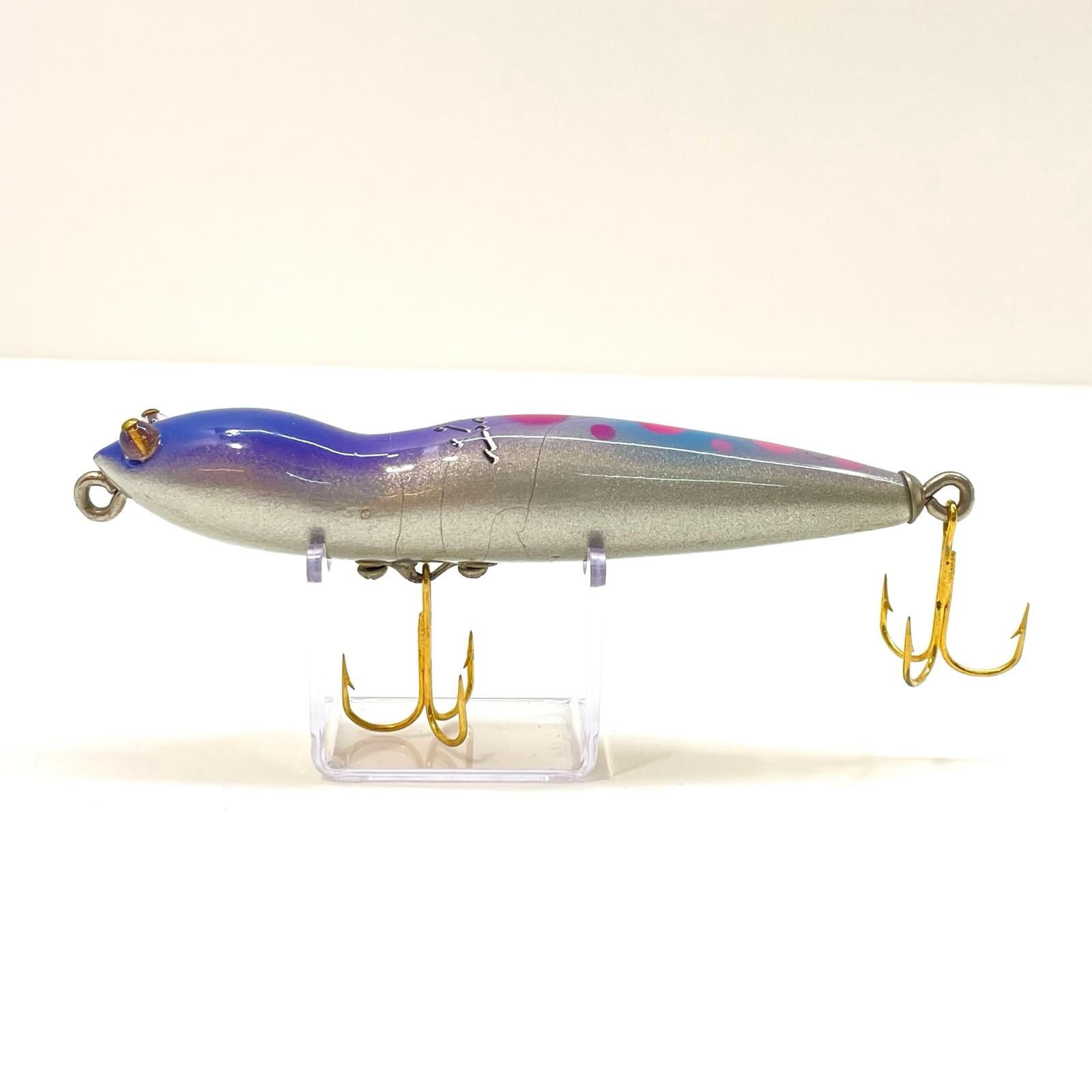 尾張小牧店 ルアー SMITH スミス ハトリーズ インナーハンドWB23 87