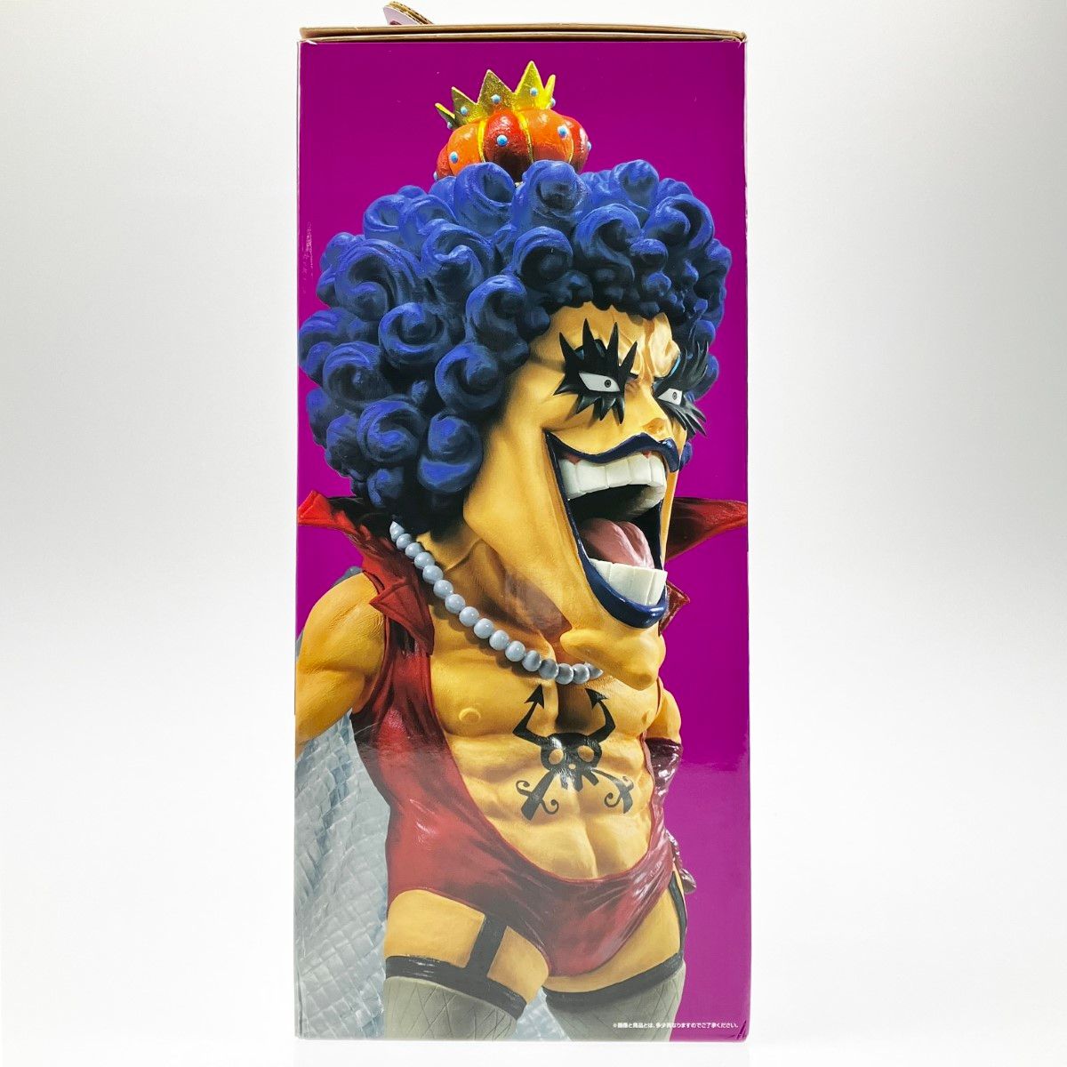 ▽▽BANDAI バンダイ 一番くじ ワンピース 試練のその先へ E賞