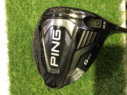 ピン G425 SFT 10.5° アーコス付き ドライバー DR ALTA J CB SLATE DR フレックスR メンズ 男性用 右利き 右用 Dランク ゴルフクラブ