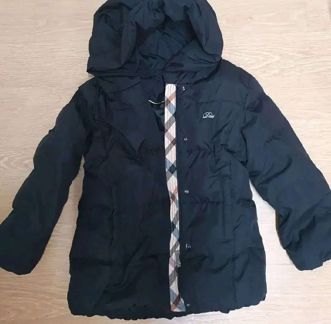 DAKS Littleダウン120