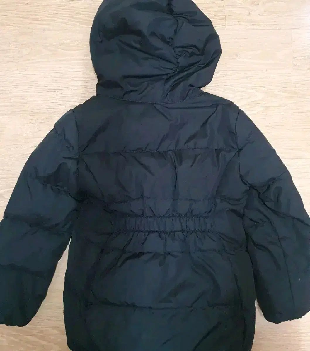 DAKS Littleダウン120