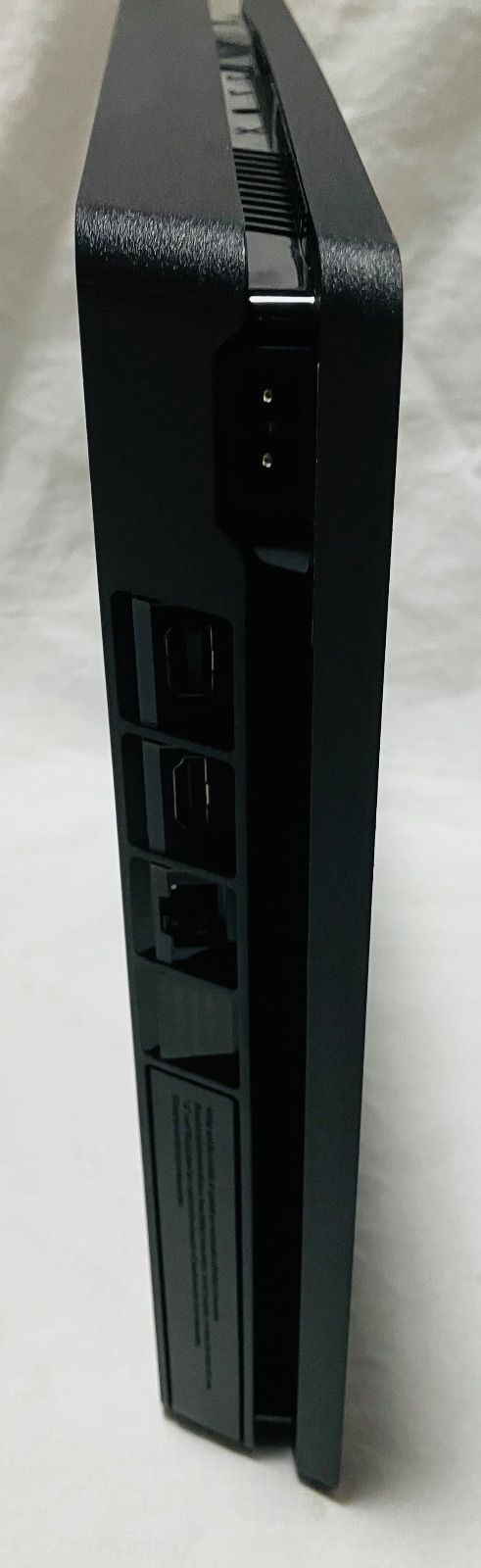  SONY PlayStation®4 ブラック 500 GB CUH 2200 A 本体 本体 プレイステーション4(PS4)