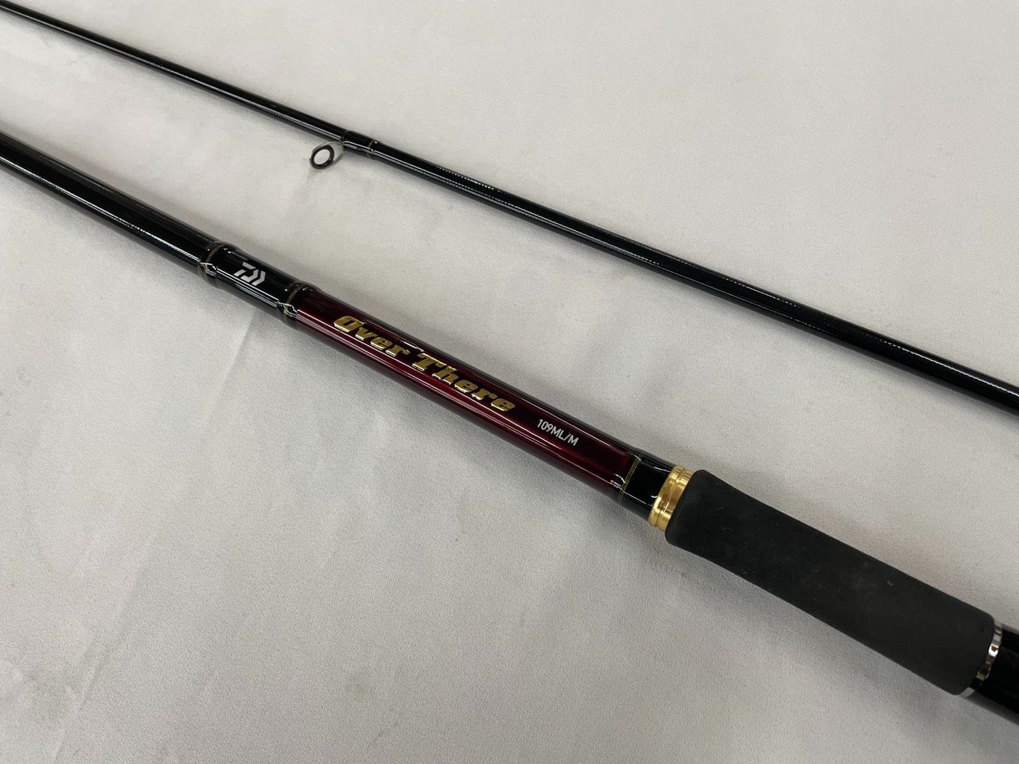 ダイワ オーバーゼア 109ML M サーフロッド ショアジギング ヒラメ 青物 サーフシーバス DAIWA OVERTHERE EX グランデ AIR 07l
