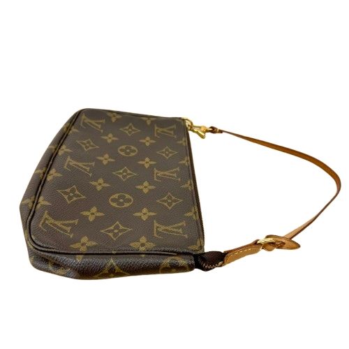 ポシェット アクセソワール