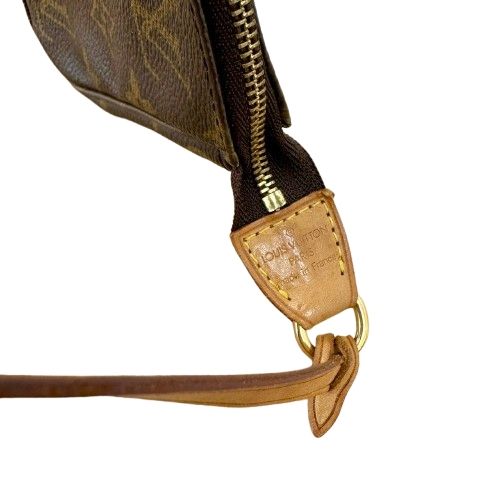 ポシェット アクセソワール